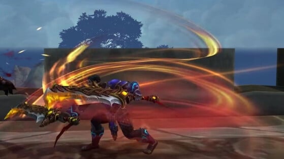 World of Warcraft