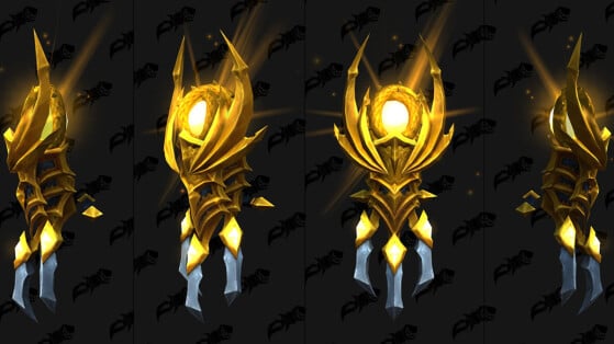World of Warcraft