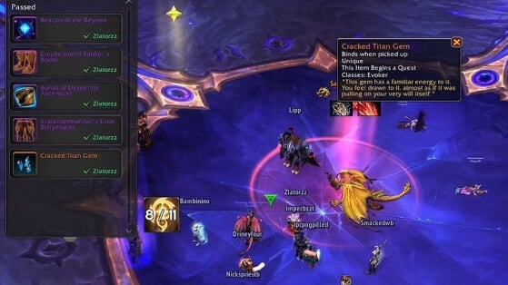 World of Warcraft