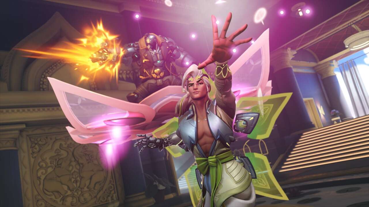 O roteiro de atualização de Overwatch 2 apresenta novos personagens, missões de história e retrabalhos