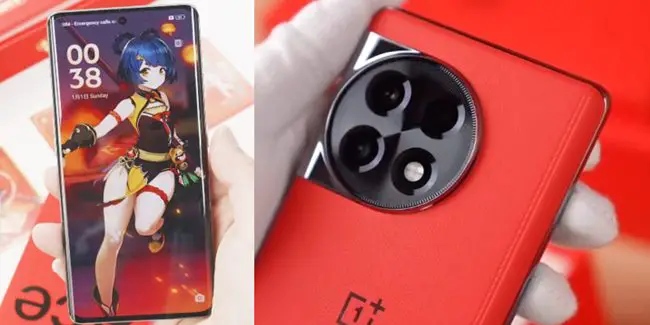 Especificações completas, recursos e preço do OnePlus Ace 2 Genshin Impact nas Filipinas