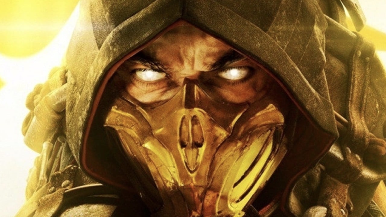 Parece que o próximo Mortal Kombat pode ser revelado esta semana