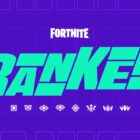 Fortnite Ranked