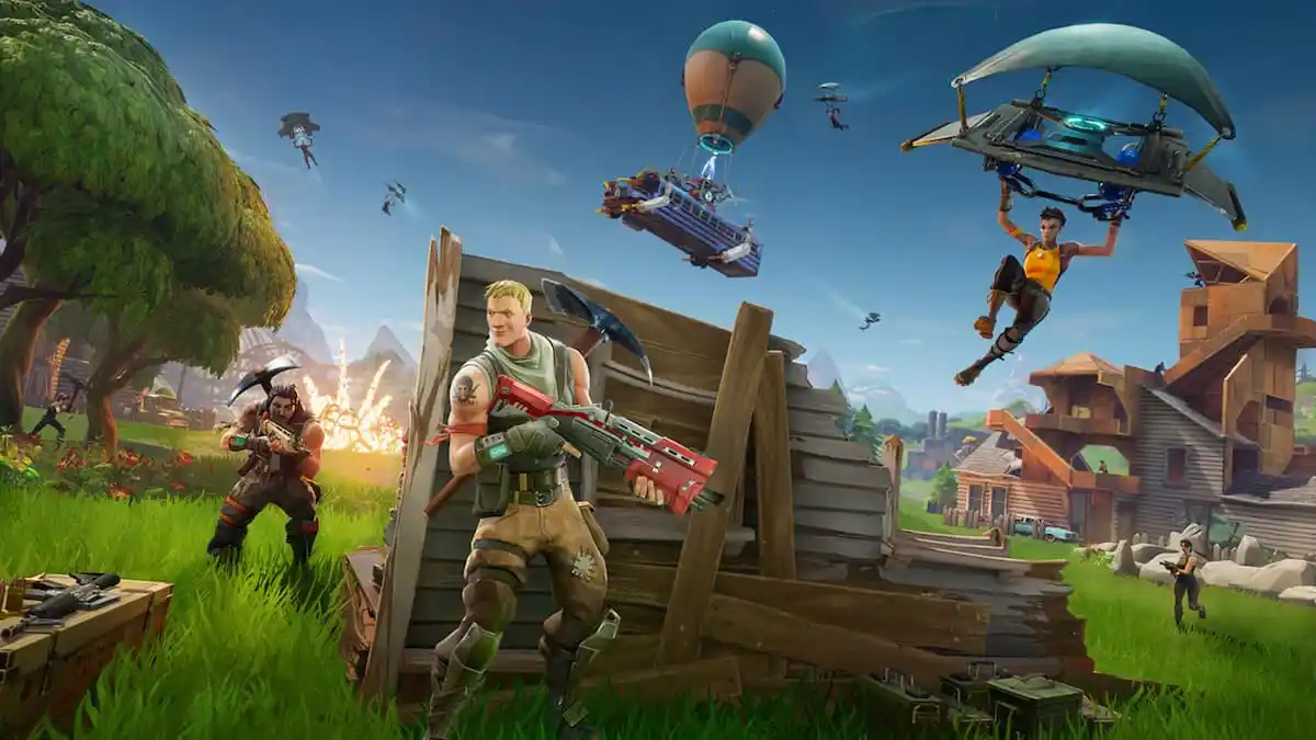 Featured How To Refund Fortnite Skins
