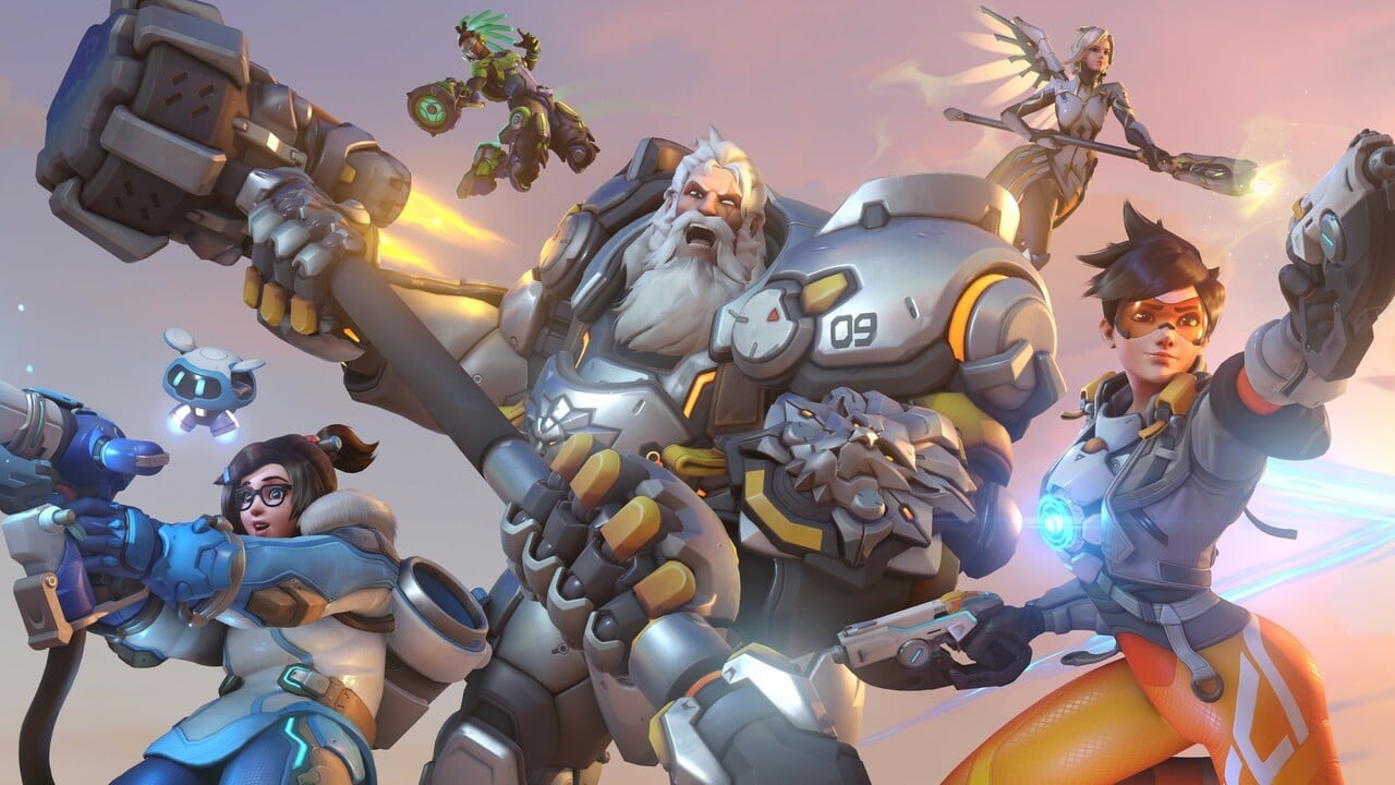 Blizzard cancela o tão esperado PvE Hero Mode de Overwatch 2