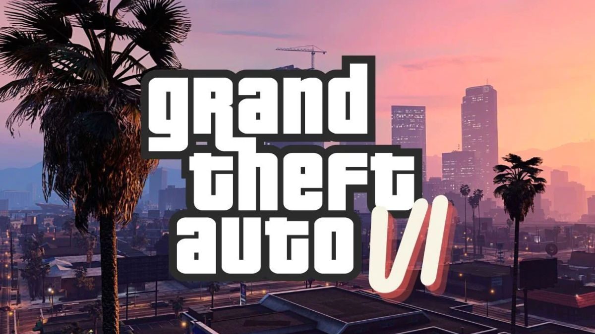 Take-Two Hints GTA 6 pode ser lançado em 2024;  Prevê US$ 8 bilhões em ganhos