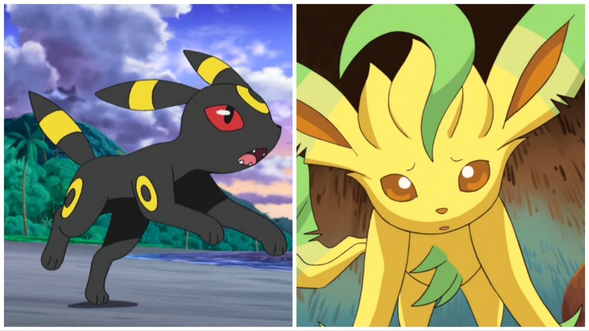 Todos os novos Pokémon chegando ao Pokemon Unite
