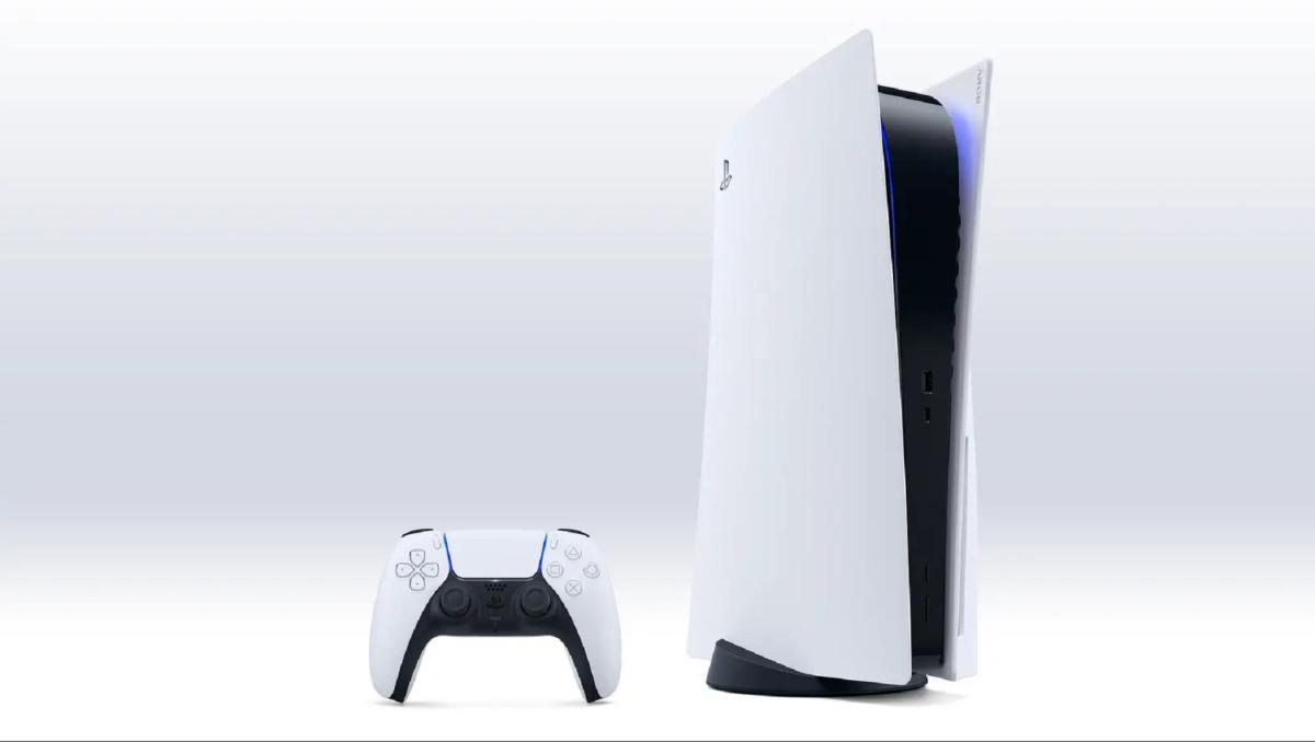 O CEO da editora GTA espera uma atualização do PS5 Pro e Xbox Series X / S