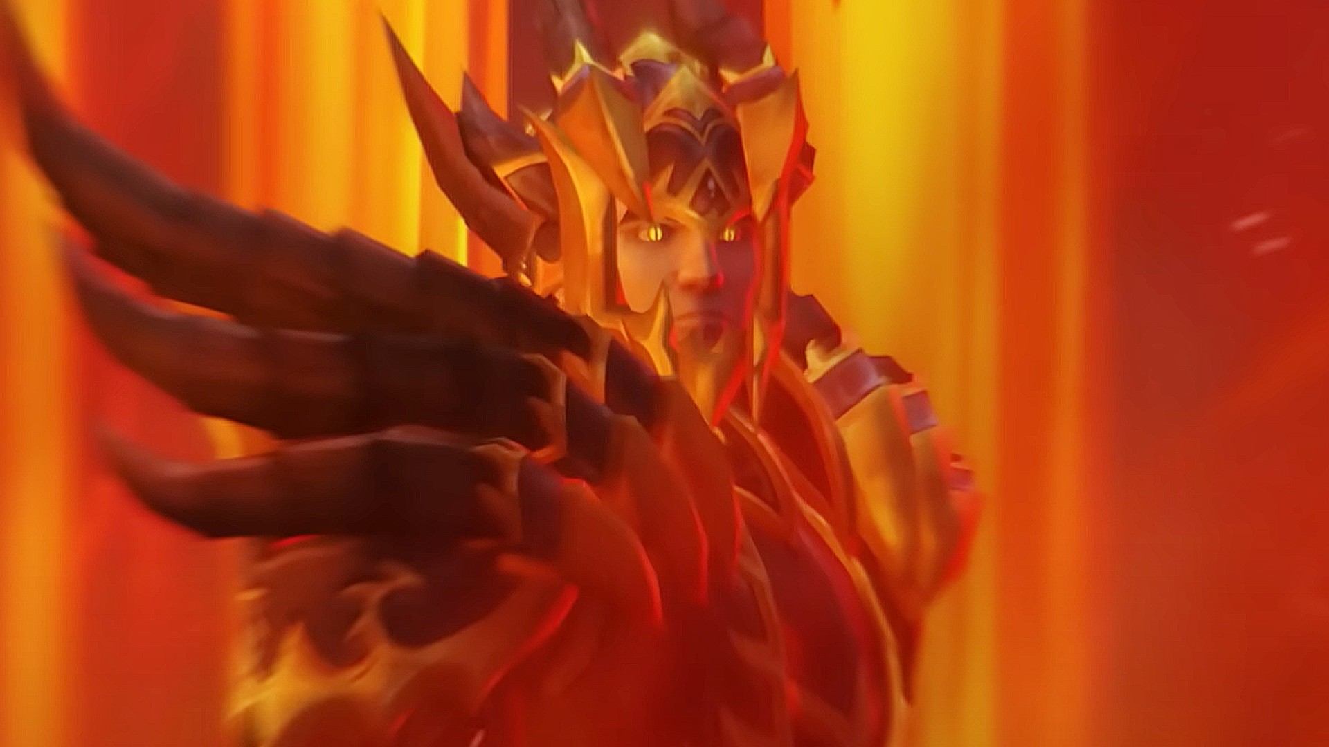 O hotfix Sneaky WoW Dragonflight 10.1 facilita a localização de ataques