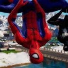 Fortnite Web Battles – Como se inscrever e desbloquear cosméticos gratuitos do Homem-Aranha 