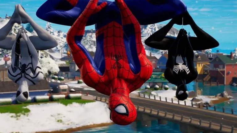 Fortnite Web Battles – Como se inscrever e desbloquear cosméticos gratuitos do Homem-Aranha