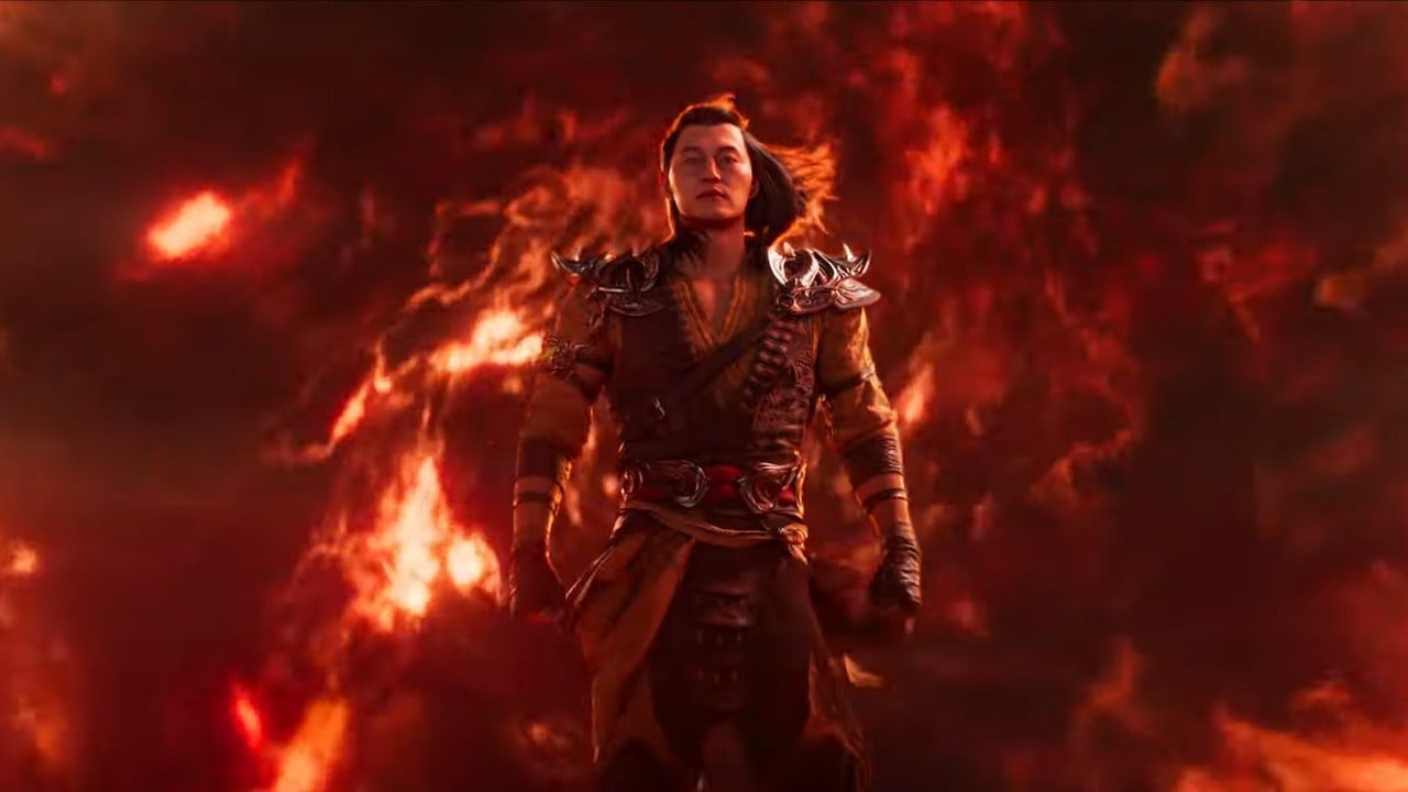 Mortal Kombat 1 Kameo Fighters anunciado junto com a lista principal