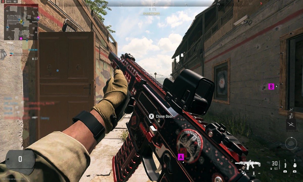 Best ISO Hemlock Loadout for MW2 and Warzone 2