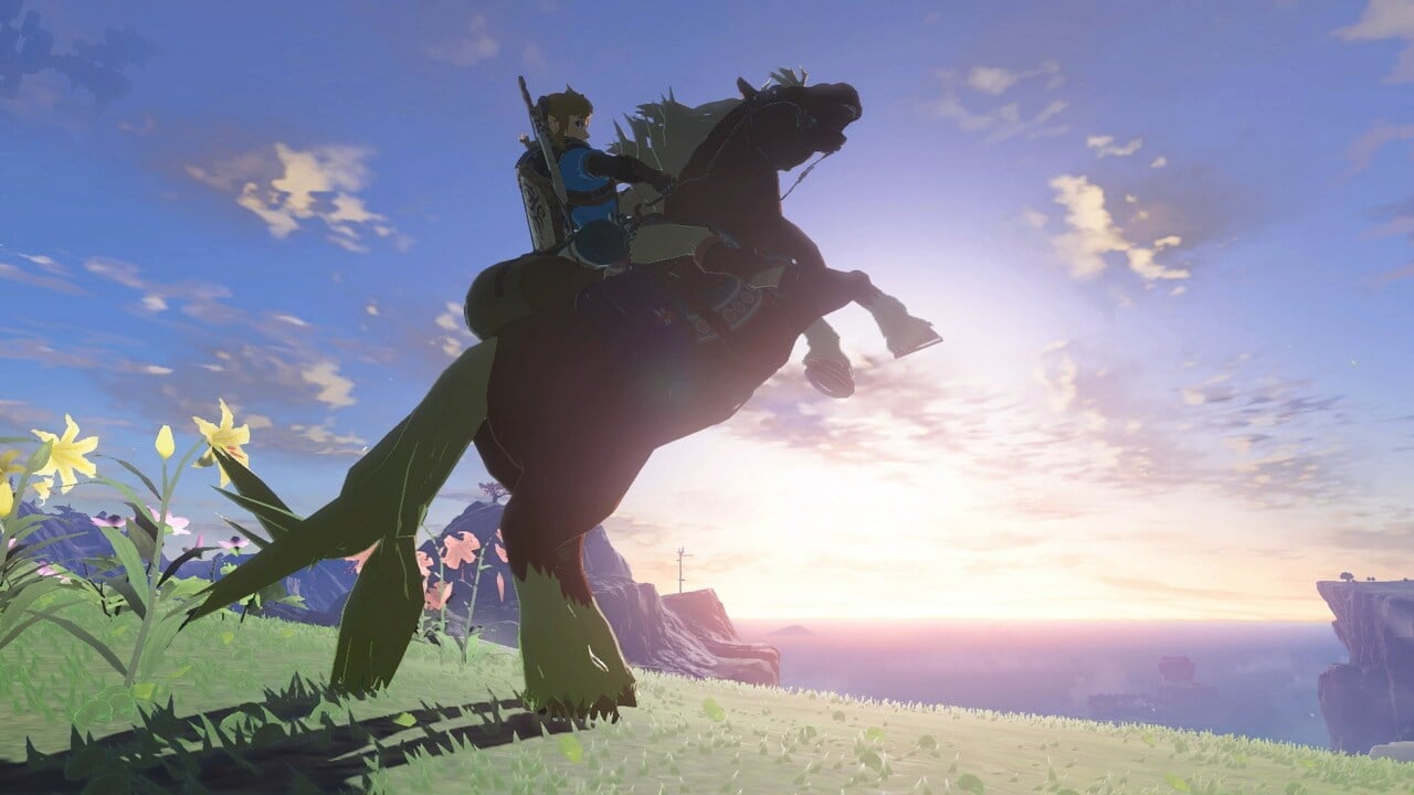 Zelda: Tears Of The Kingdom: passo a passo, todos os santuários, itens colecionáveis, dicas e truques