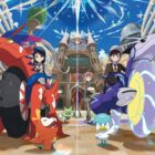 Pokémon HOME para Scarlet & Violet adiado: Novidades em breve Data de lançamento do Pokémon HOME Support para Scarlet and Violet "anunciado erroneamente"
