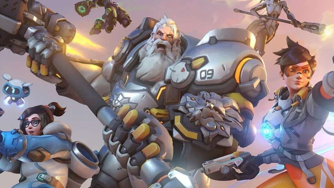 Overwatch 2 Co-Op Content Teased, mudanças PvE e aspirações MMO discutidas mais adiante