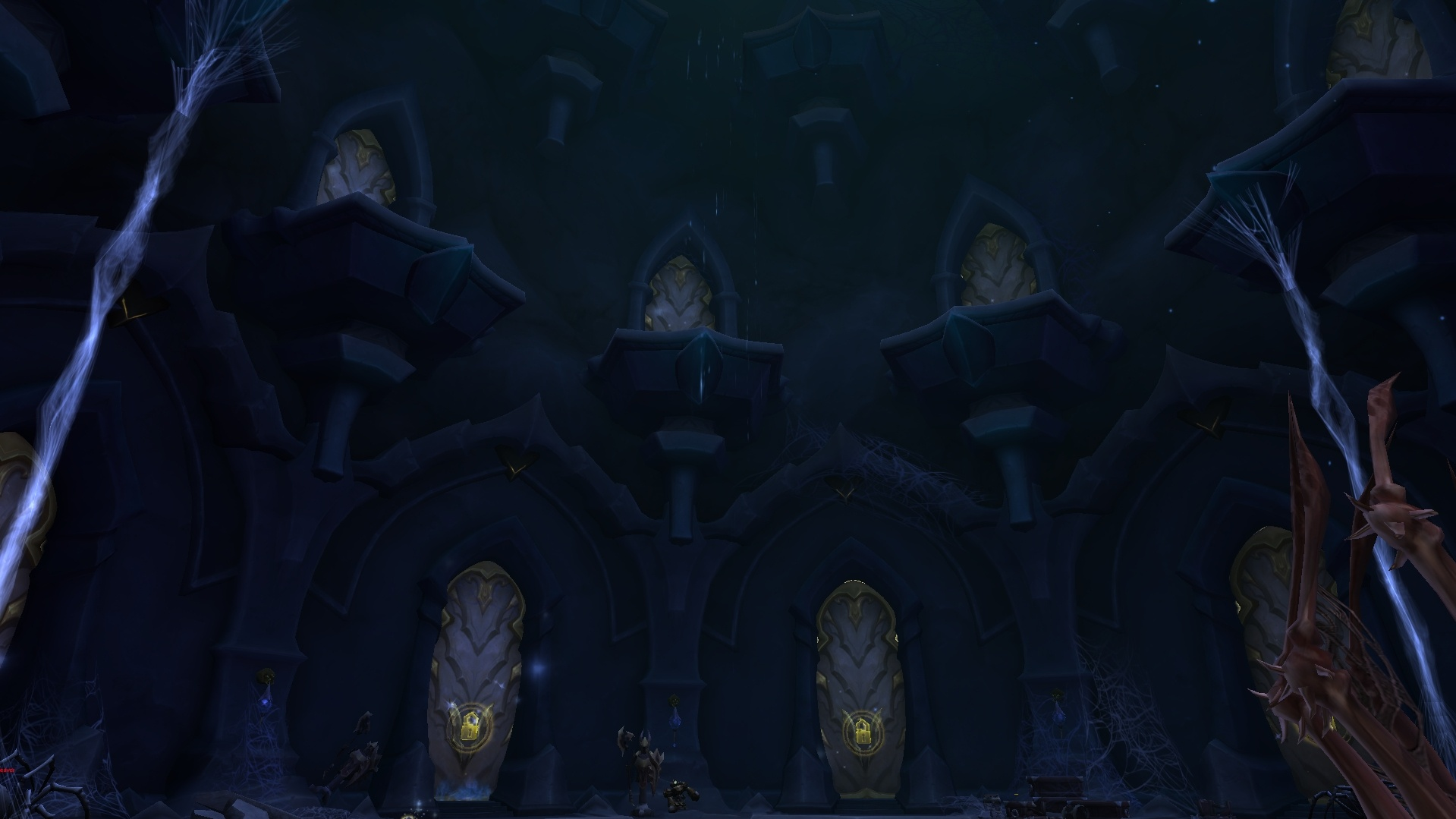What is Zker Vault in World of Warcraft Dragonflight – how to play and pass them