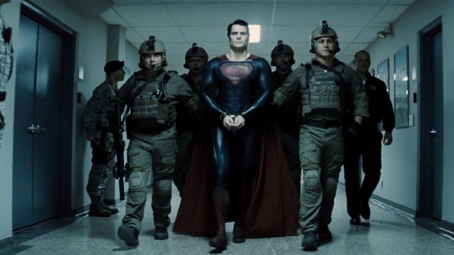 Henry Cavill falhou em perder o papel de sua vida pela causa... de WoW!