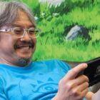 Eiji Aonuma completou Zelda: Tears Of The Kingdom "cerca de 20 vezes" 