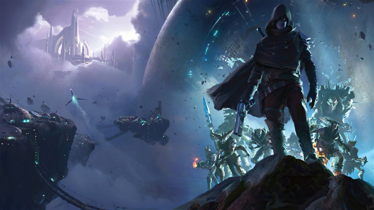 Arcane de League of Legends e Cyberpunk Edgerunners da Netflix podem ter um concorrente poderoso