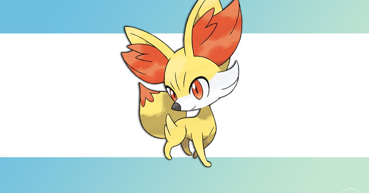 Guia do Dia Comunitário Pokémon Go Fennekin