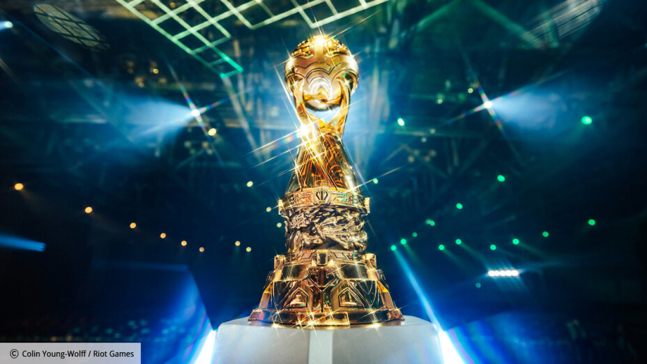 LoL: Um MSI 2023 histórico para a LPL, com um final qui a tenu toutes ses promesses !