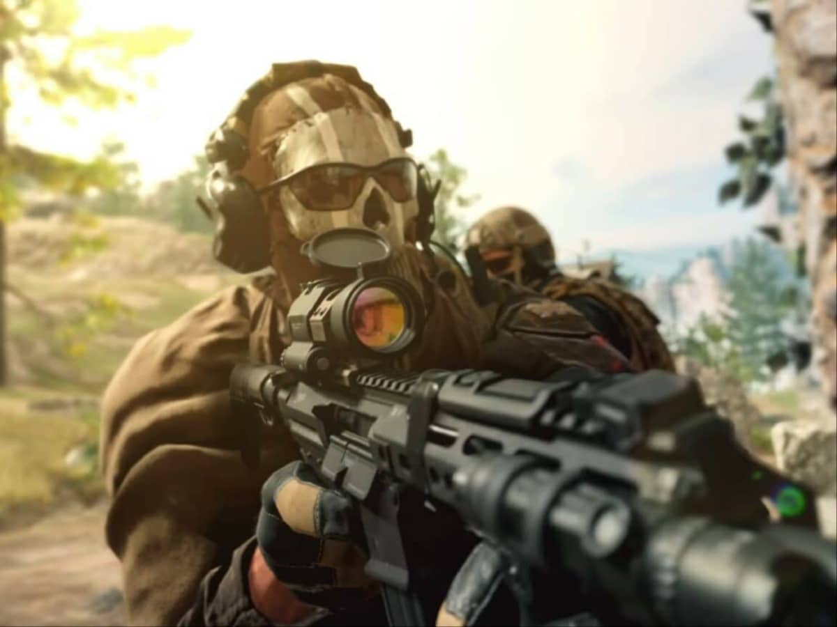 Todos os pontos de acesso para entrar no complexo Koschei em Warzone 2 DMZ