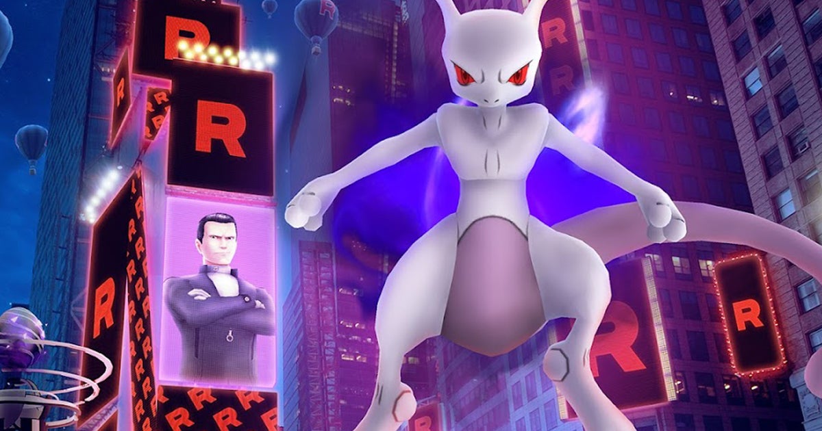 Tarefas e recompensas de pesquisa de campo de Pokémon Go Rising Shadows