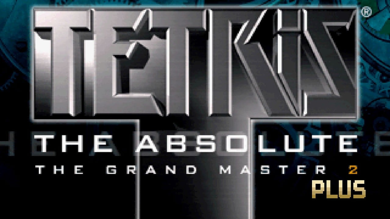 Tetris The Absolute Grandmaster 2 Plus entra nos arquivos de arcade do Hamster no próximo mês