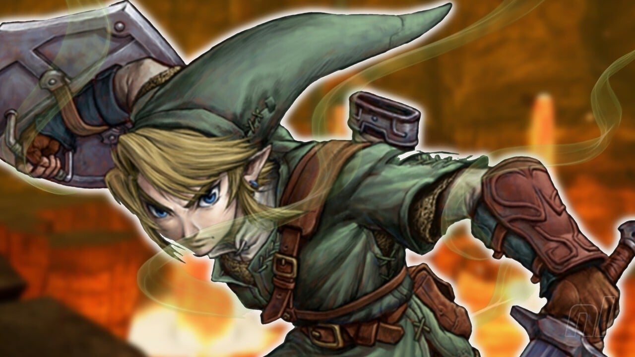 Random: Zelda Devs revela qual link eles acham que é o mais fedorento