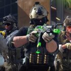O bate-papo por voz de proximidade do Warzone 2 foi desativado 