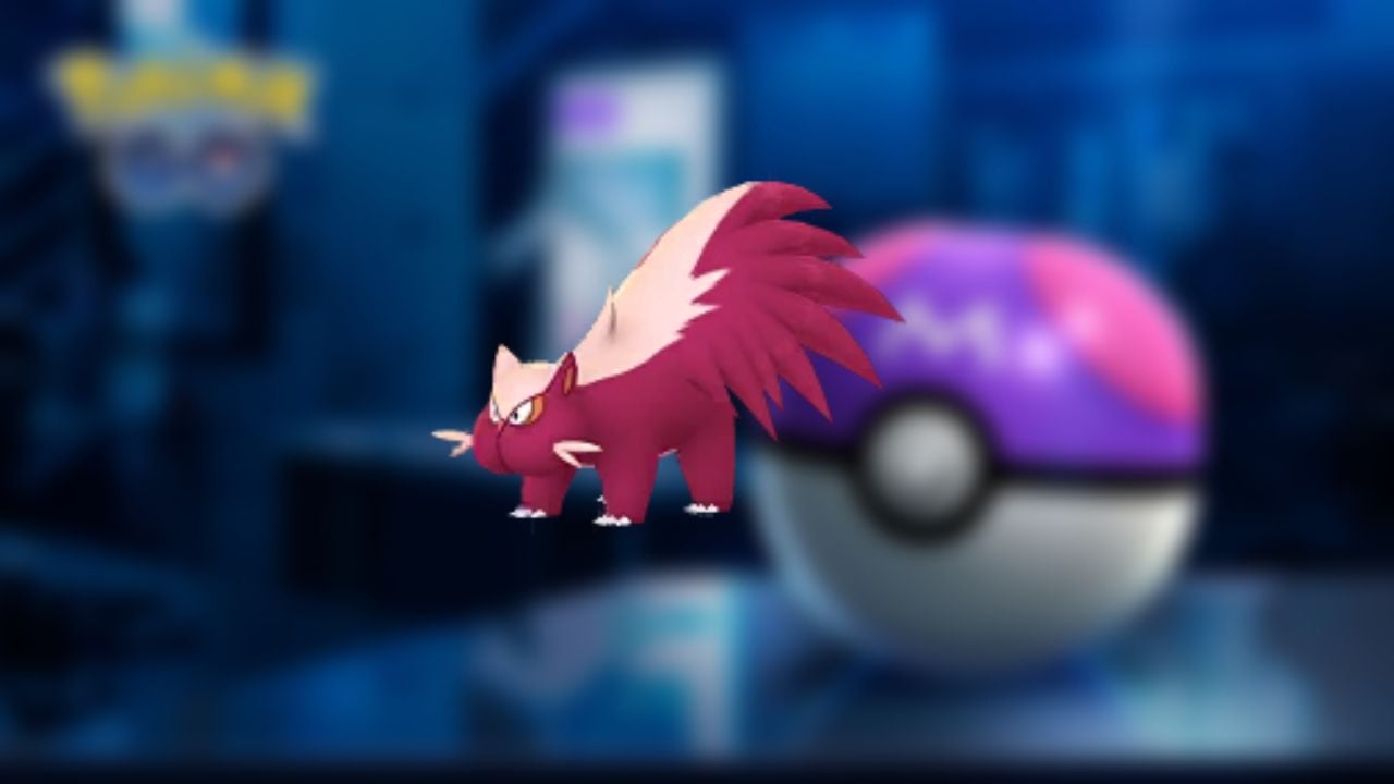 Can You Get Shiny Stunky in Pokemon Go?