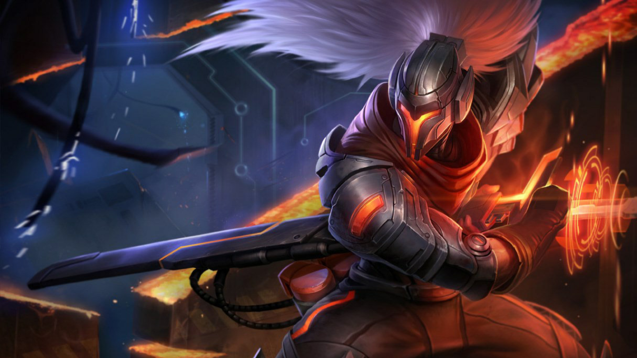 How to Mute Chat and Pings in League of Legends