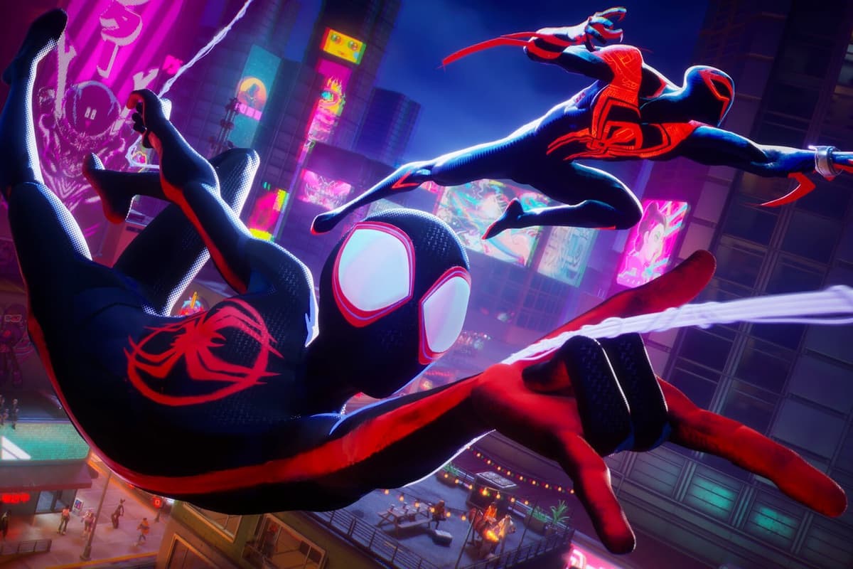 Fortnite lança atualização com Homem-Aranha e Miles Morales