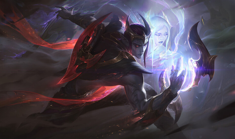 LoL : Selon les fans, ces champions ont gâché le MSI !