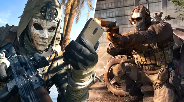 Call Of Duty: Warzone 2 gamers say that the audio of footsteps is "the worst in gaming history"
