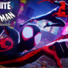 "Across the Spider-Verse" x "Fortnite"