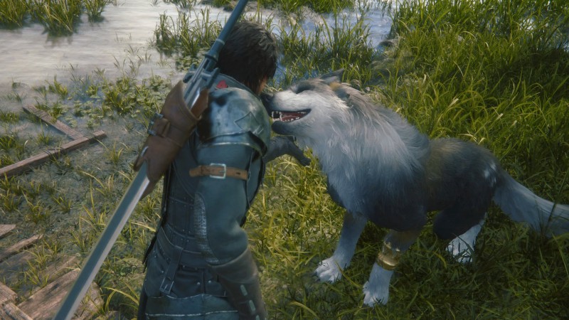 Final Fantasy 16: Atualmente não há planos para DLC