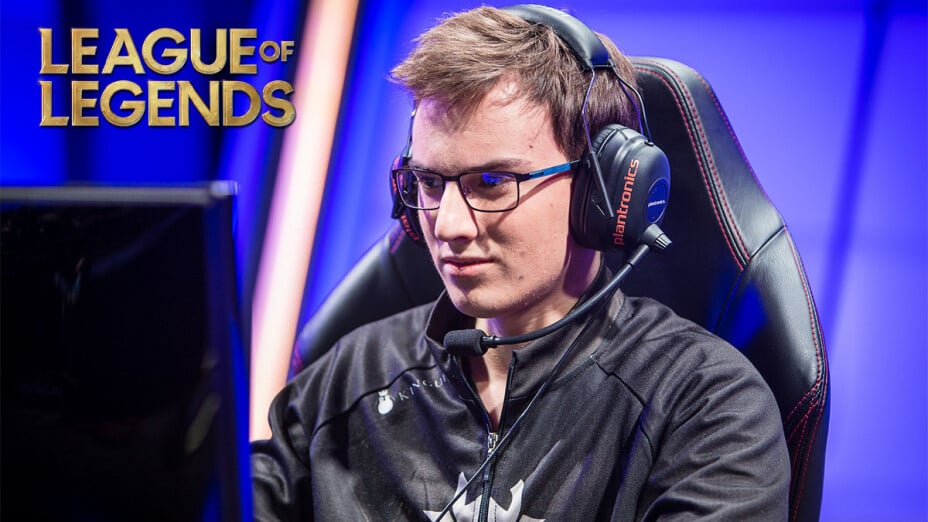 LoL: Mais jogadores mineiros no LEC?  Riot explica essa mudança de potencial