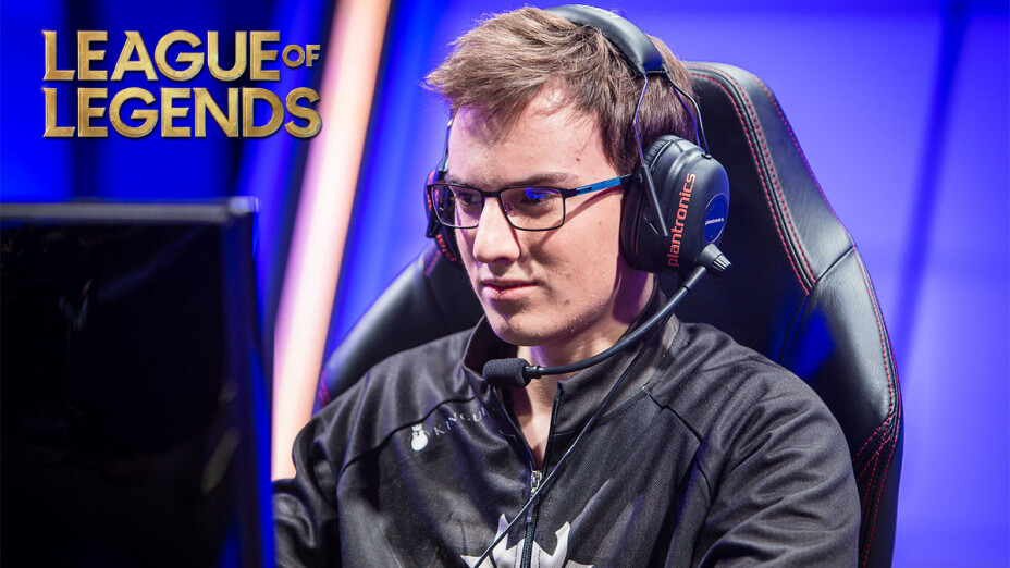 LoL: Mais jogadores mineiros no LEC?  Riot explica essa mudança de potencial