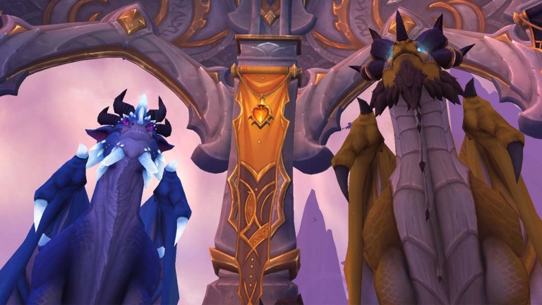 Como iniciar o Keeper of the Ossuary no WoW Dragonflight