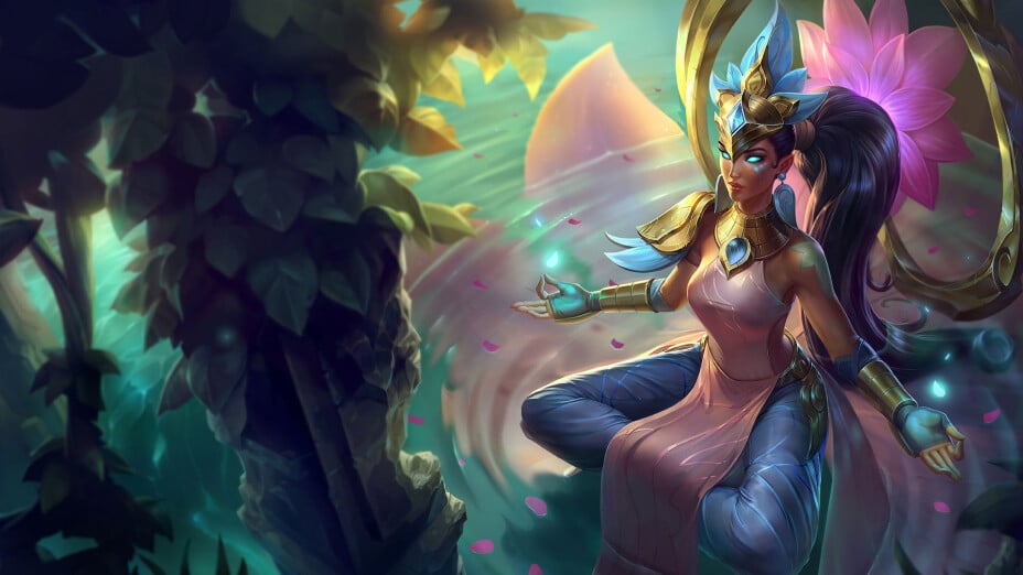 LoL: Les Joueurs Toxiques Bientôt Privés de Ranking?  Riot Games veut durcir les sanções