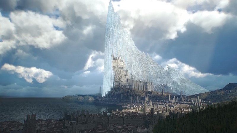Final Fantasy 16: Não se preocupe, o jogo é inspirado nas boas temporadas de Game Of Thrones