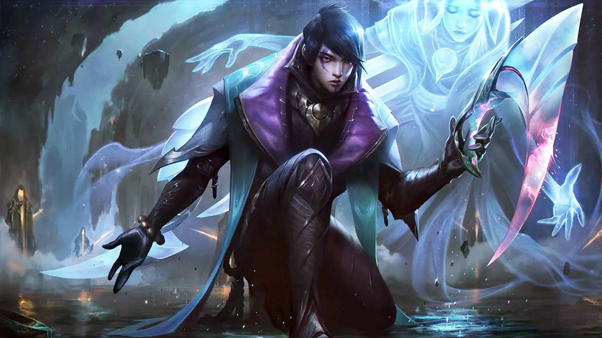 BLG Elk afirma que o meta rígido de League of Legends já está mudando