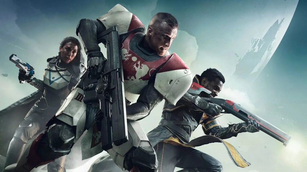 O retorno de Nathan Fillion ao Destiny 2 para a expansão The Final Shape sugere o retorno do personagem principal