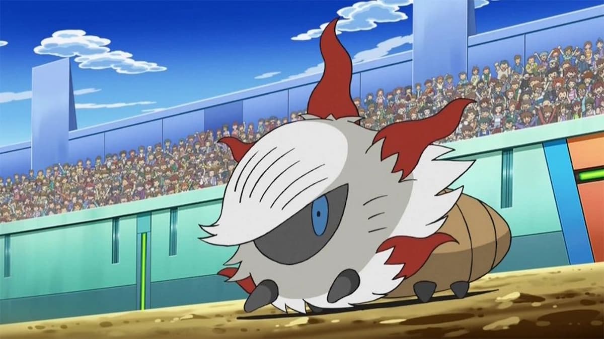 Como obter e evoluir Larvesta em Pokemon GO