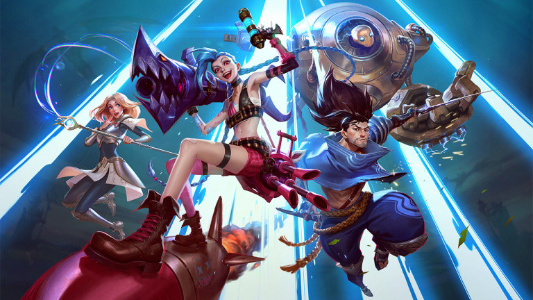 Les joueurs toxices de League of Legends enfin réellement punis ?