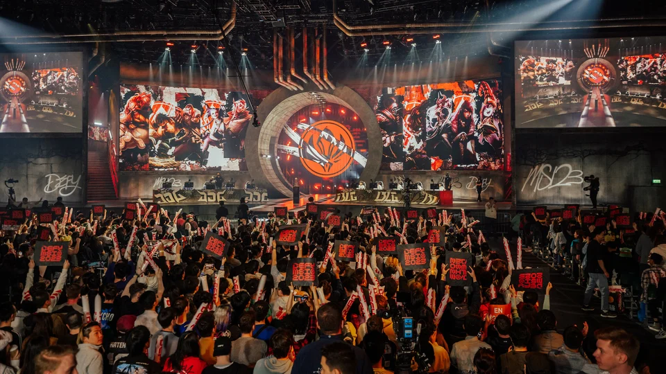 Relatório: LoL Worlds 2024 pode retornar à Europa
