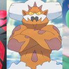 um CP máximo de 3835, Rayquaza possui uma distribuição estatística de 284 de ataque, 170 de defesa e 213 de poder de resistência. O melhor moveset de Rayquaza inclui Dragon Tail (STAB) e Outrage (STAB), resultando em 17,55 DPS. Embora o monstro seja fraco contra ataques do tipo Dragão, Gelo e Fada, ele pode resistir facilmente a movimentos do tipo Grama, Terra, Inseto, Lutador, Fogo e Água em Pokémon GO.</p><title>Os 10 melhores tipos voadores em Pokémon GO - Descubra agora</title> Flying-type in Pokemon GO