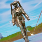 Como obter a pele de Spider Gwen em Fortnite (capítulo 3, temporada 4) 